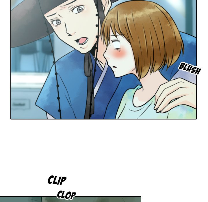 Leave Me Not Leave Me Not EP 6 - Toomics page 58 - 