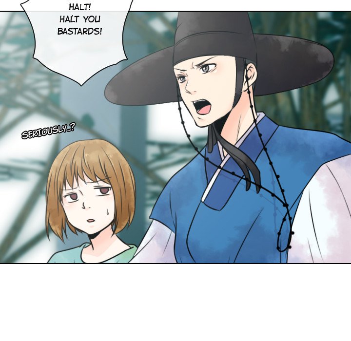 Leave Me Not Leave Me Not EP 6 - Toomics page 61 - 