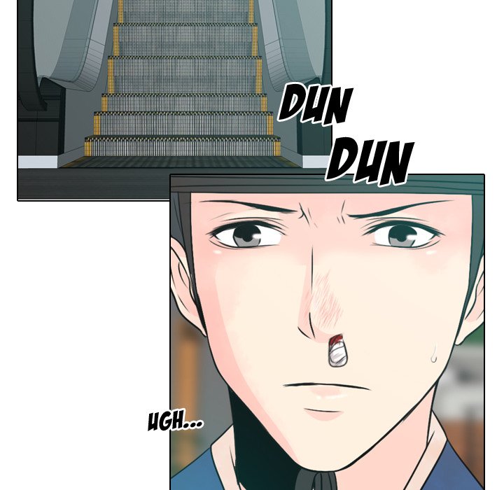 Leave Me Not Leave Me Not EP 6 - Toomics page 66 - 
