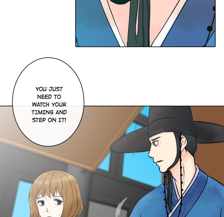 Leave Me Not Leave Me Not EP 6 - Toomics page 67 - 