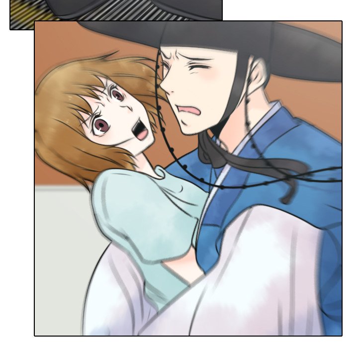 Leave Me Not Leave Me Not EP 6 - Toomics page 69 - 