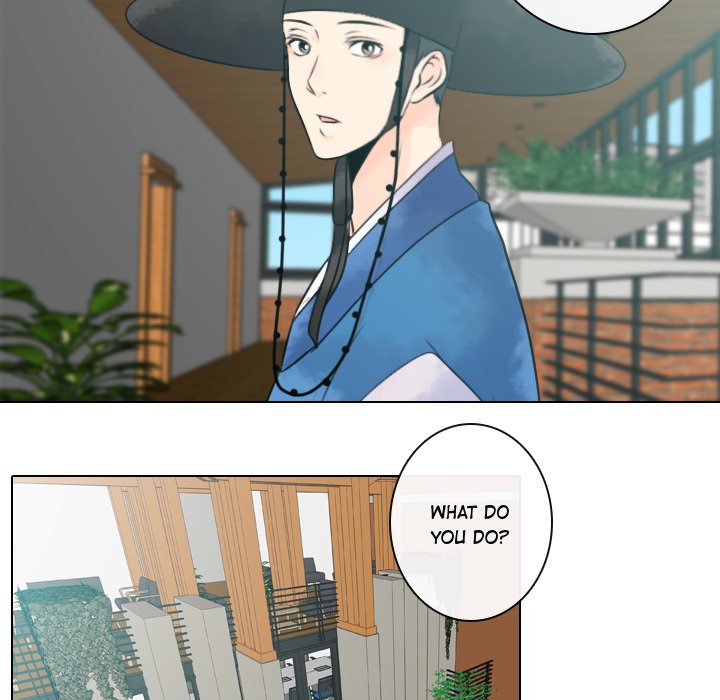 Leave Me Not Leave Me Not EP 6 - Toomics page 73 - 