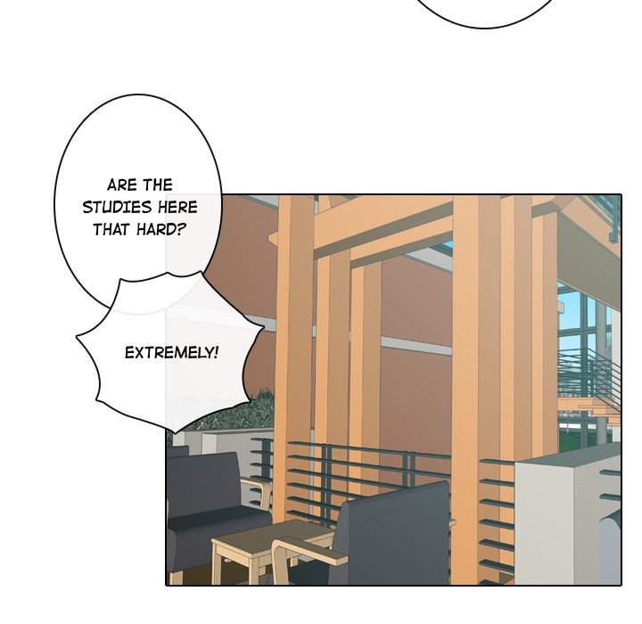Leave Me Not Leave Me Not EP 6 - Toomics page 77 - 