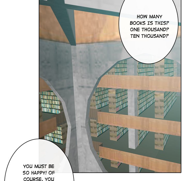 Leave Me Not Leave Me Not EP 6 - Toomics page 79 - 