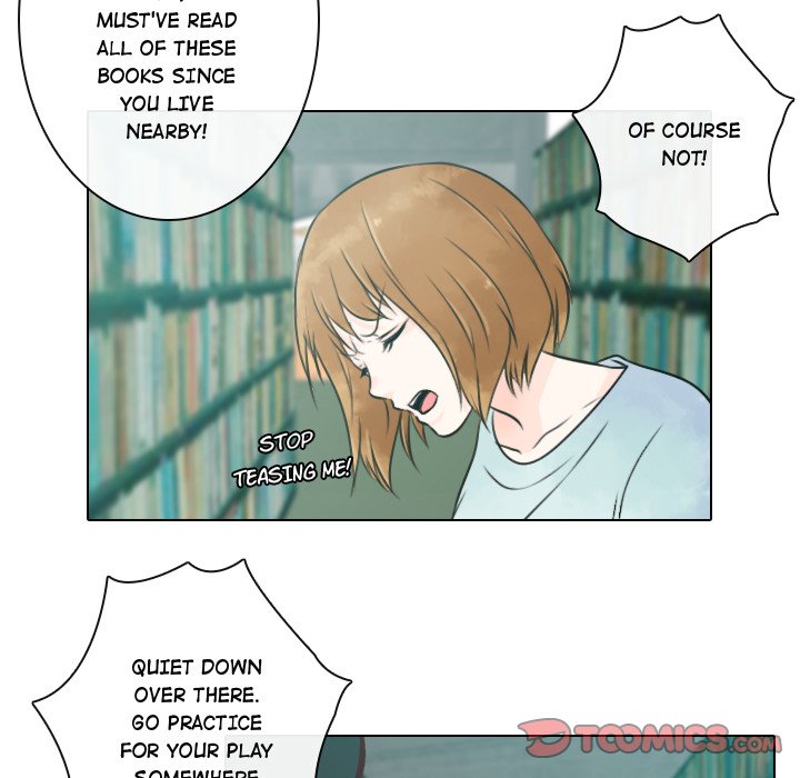 Leave Me Not Leave Me Not EP 6 - Toomics page 80 - 