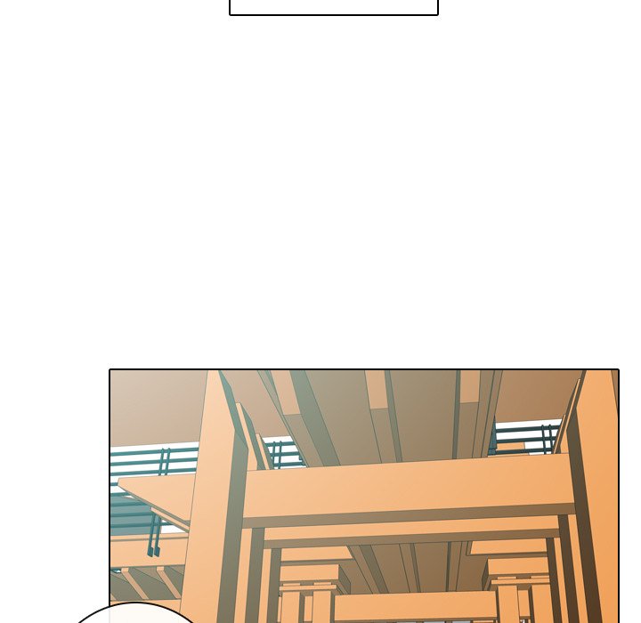 Leave Me Not Leave Me Not EP 6 - Toomics page 83 - 
