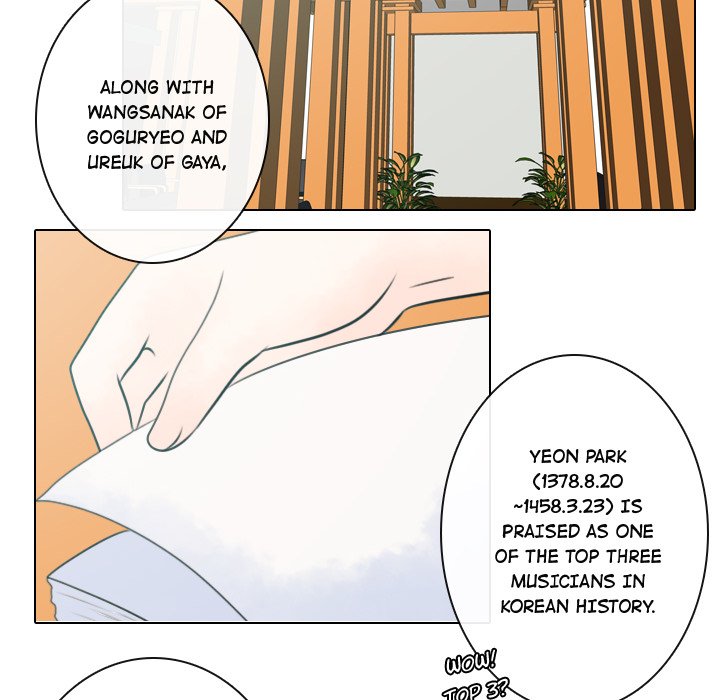 Leave Me Not Leave Me Not EP 6 - Toomics page 84 - 