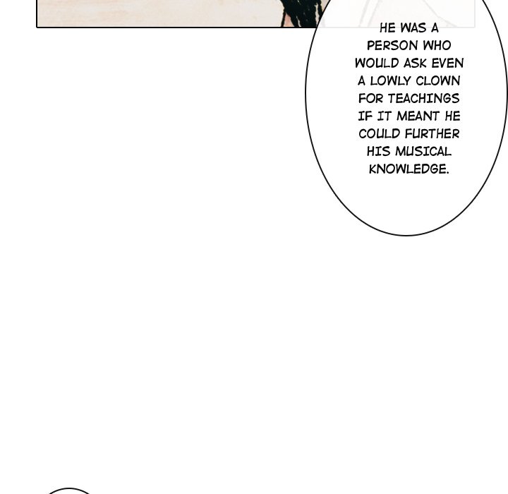 Leave Me Not Leave Me Not EP 6 - Toomics page 87 - 