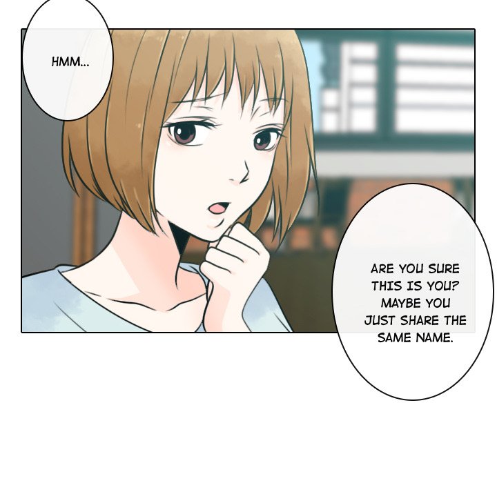 Leave Me Not Leave Me Not EP 6 - Toomics page 88 - 