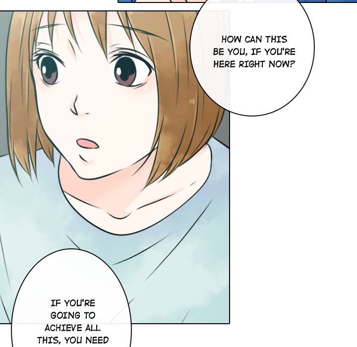 Leave Me Not Leave Me Not EP 6 - Toomics page 90 - 