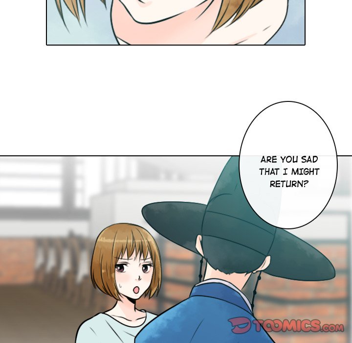 Leave Me Not Leave Me Not EP 6 - Toomics page 92 - 