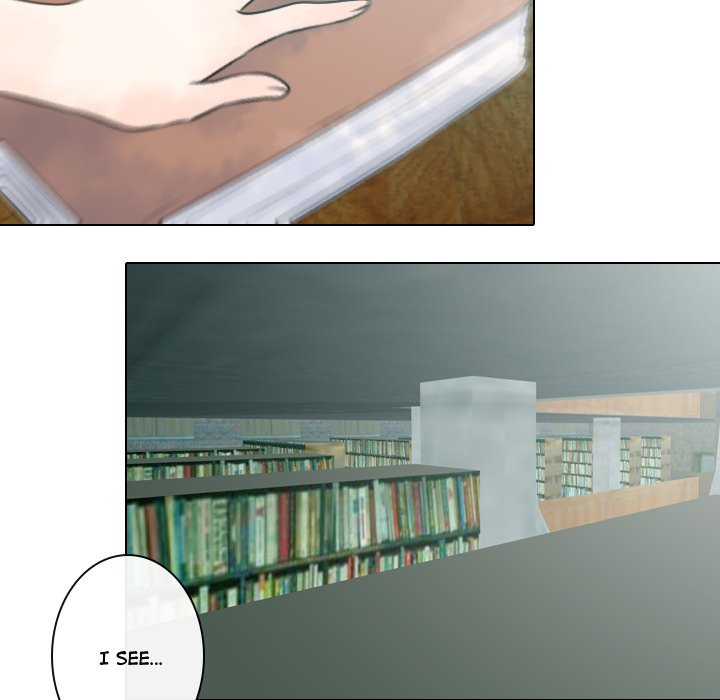 Leave Me Not Leave Me Not EP 6 - Toomics page 94 - 