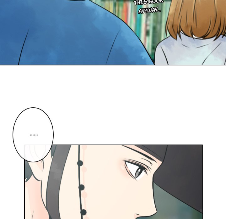 Leave Me Not Leave Me Not EP 6 - Toomics page 96 - 