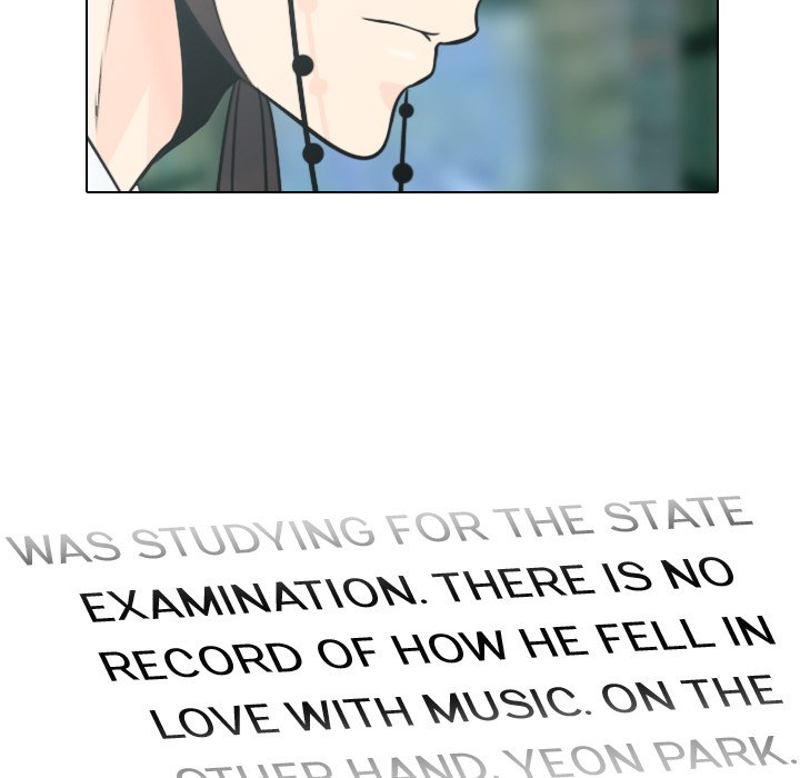 Leave Me Not Leave Me Not EP 6 - Toomics page 97 - 