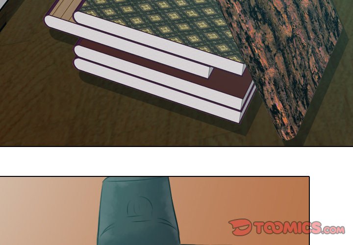 Leave Me Not Leave Me Not EP 7 - Toomics page 2 - 