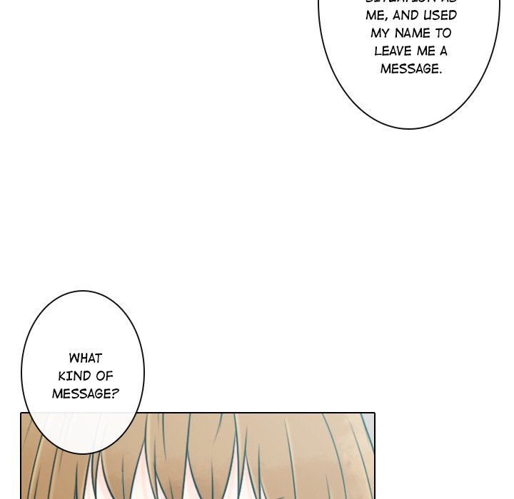 Leave Me Not Leave Me Not EP 7 - Toomics page 12 - 