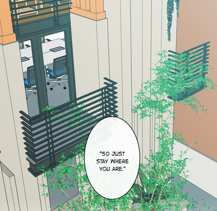 Leave Me Not Leave Me Not EP 7 - Toomics page 15 - 