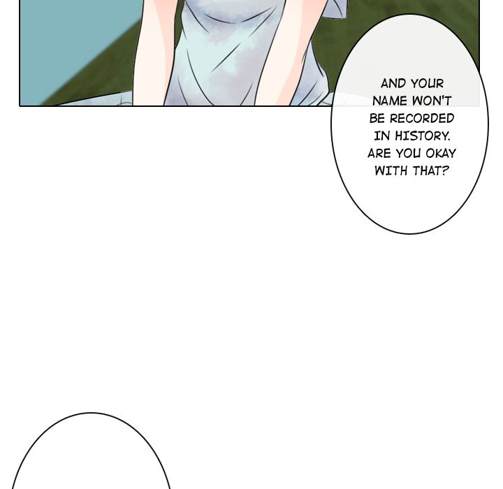 Leave Me Not Leave Me Not EP 7 - Toomics page 20 - 