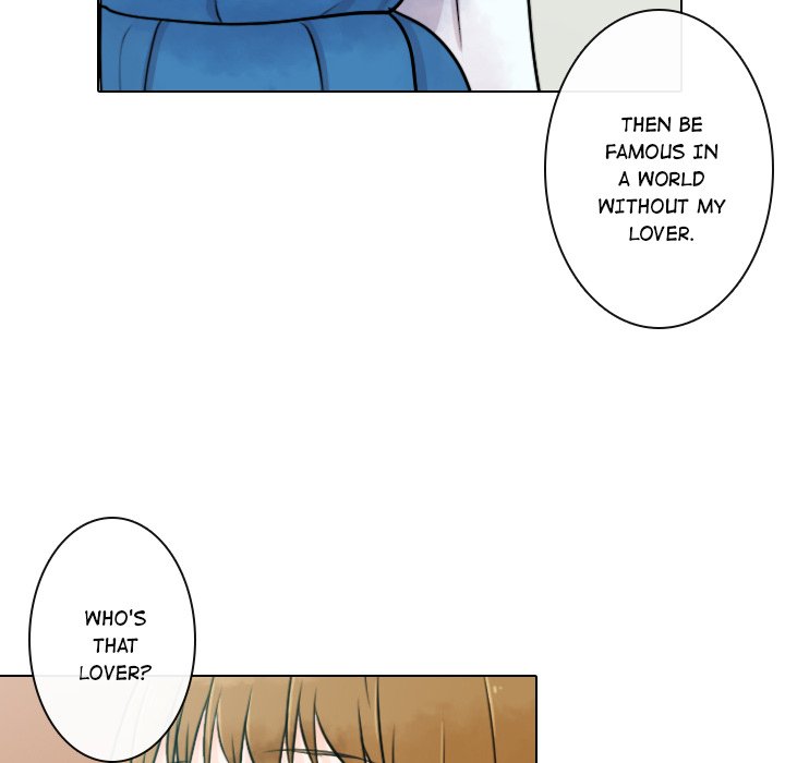 Leave Me Not Leave Me Not EP 7 - Toomics page 22 - 