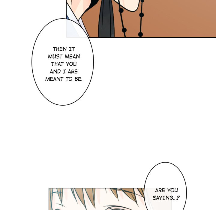 Leave Me Not Leave Me Not EP 7 - Toomics page 24 - 