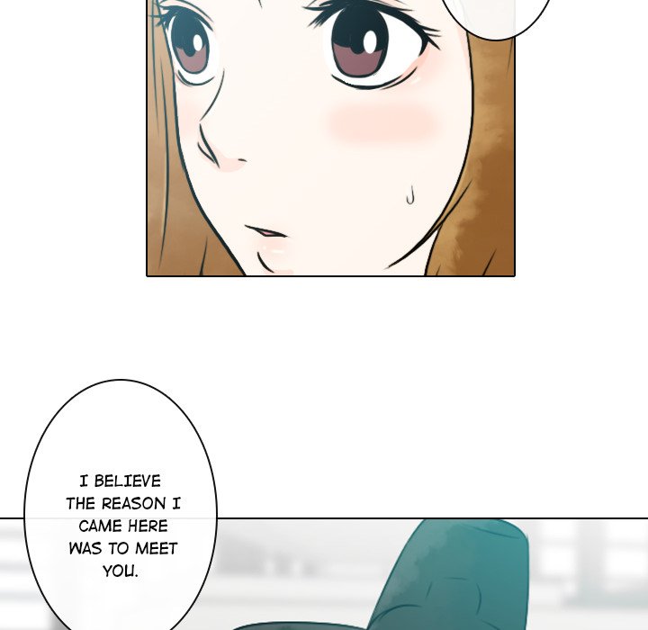 Leave Me Not Leave Me Not EP 7 - Toomics page 25 - 