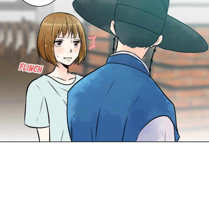 Leave Me Not Leave Me Not EP 7 - Toomics page 26 - 