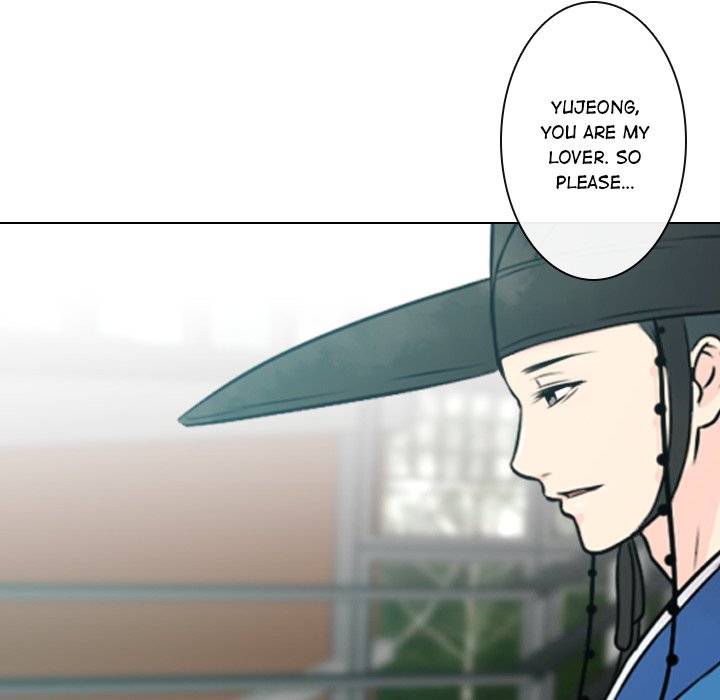 Leave Me Not Leave Me Not EP 7 - Toomics page 27 - 