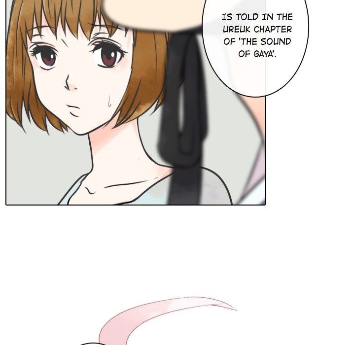 Leave Me Not Leave Me Not EP 7 - Toomics page 30 - 