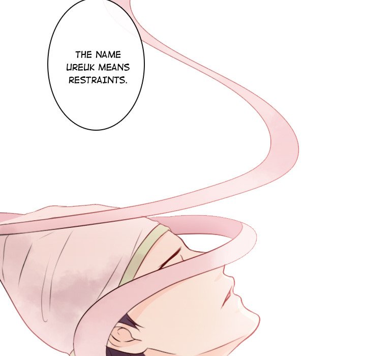 Leave Me Not Leave Me Not EP 7 - Toomics page 31 - 
