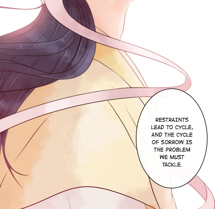 Leave Me Not Leave Me Not EP 7 - Toomics page 32 - 