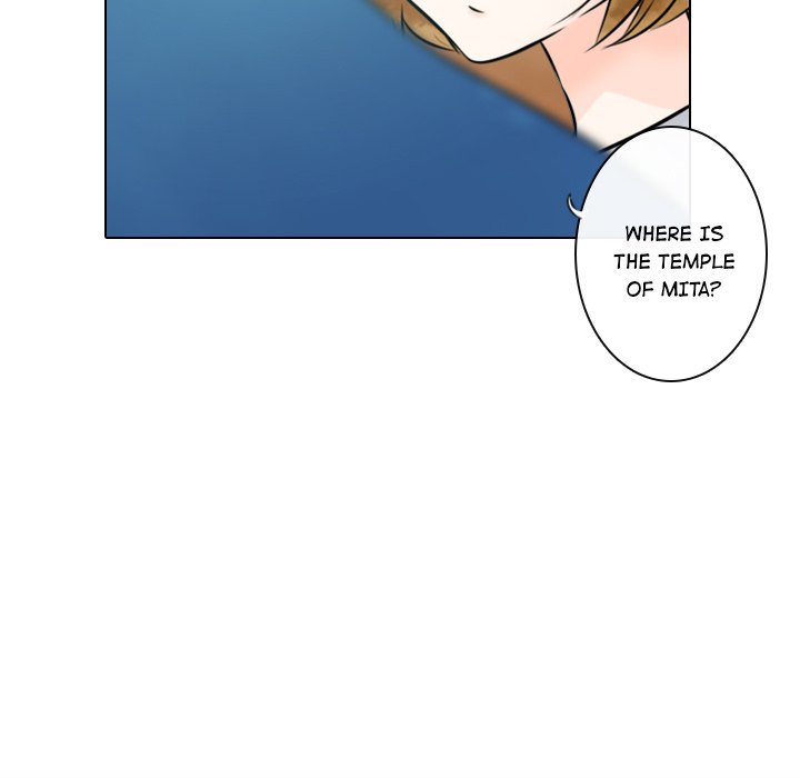 Leave Me Not Leave Me Not EP 7 - Toomics page 34 - 