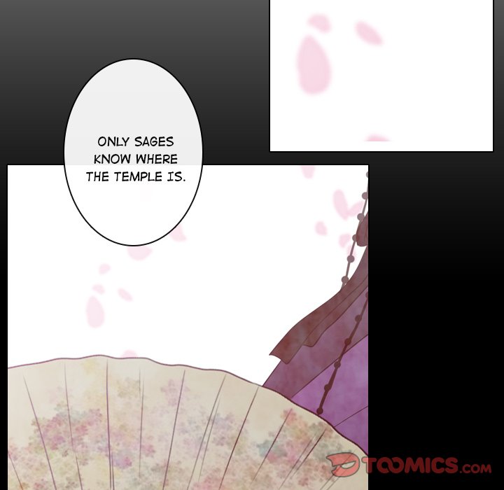 Leave Me Not Leave Me Not EP 7 - Toomics page 36 - 