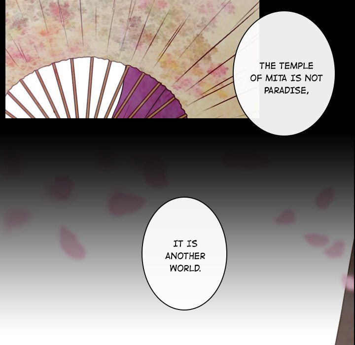 Leave Me Not Leave Me Not EP 7 - Toomics page 37 - 