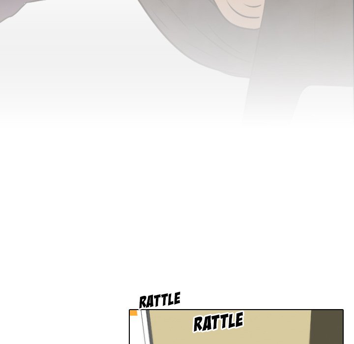 Leave Me Not Leave Me Not EP 7 - Toomics page 39 - 