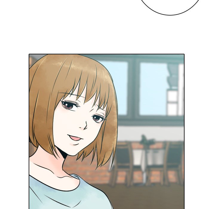 Leave Me Not Leave Me Not EP 7 - Toomics page 5 - 
