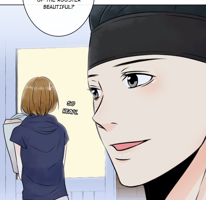 Leave Me Not Leave Me Not EP 7 - Toomics page 42 - 