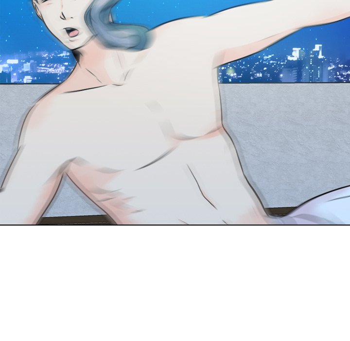 Leave Me Not Leave Me Not EP 7 - Toomics page 47 - 