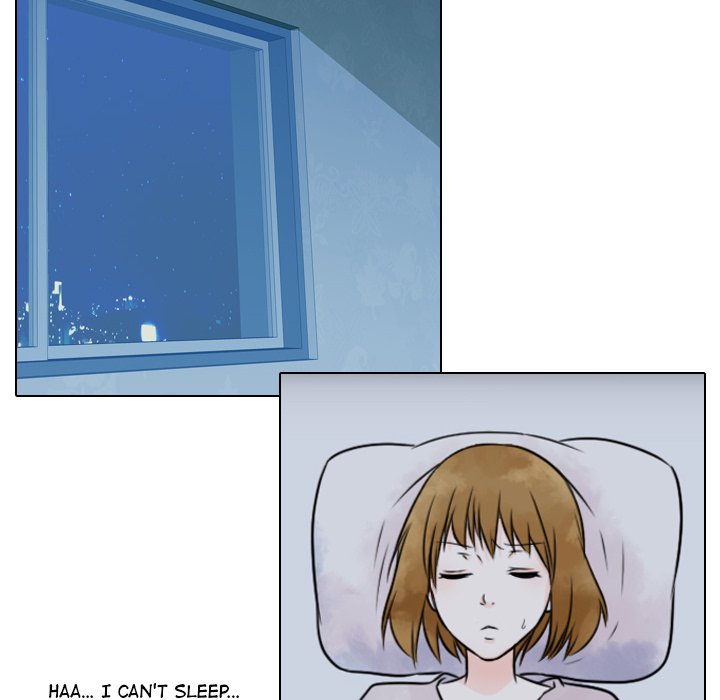 Leave Me Not Leave Me Not EP 7 - Toomics page 49 - 