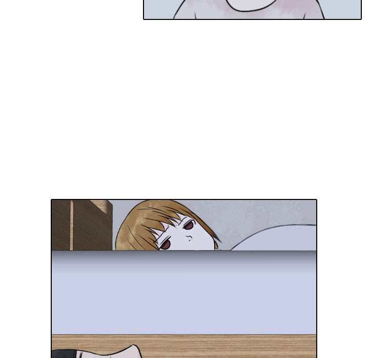 Leave Me Not Leave Me Not EP 7 - Toomics page 50 - 