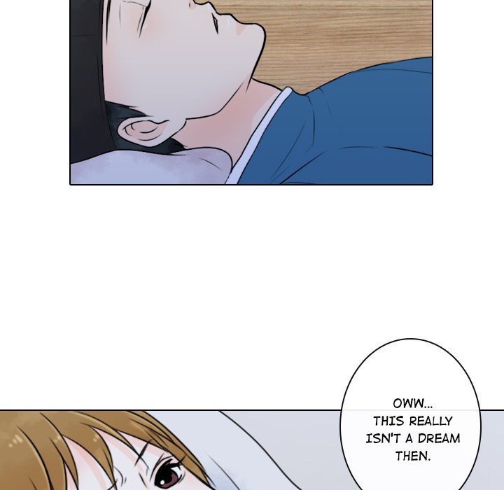 Leave Me Not Leave Me Not EP 7 - Toomics page 51 - 