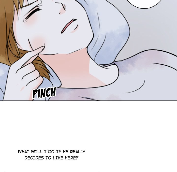 Leave Me Not Leave Me Not EP 7 - Toomics page 52 - 