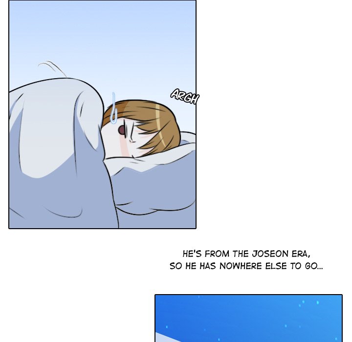 Leave Me Not Leave Me Not EP 7 - Toomics page 53 - 