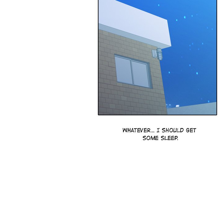 Leave Me Not Leave Me Not EP 7 - Toomics page 54 - 