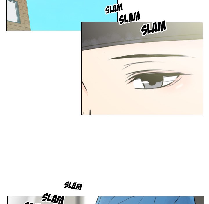 Leave Me Not Leave Me Not EP 7 - Toomics page 56 - 