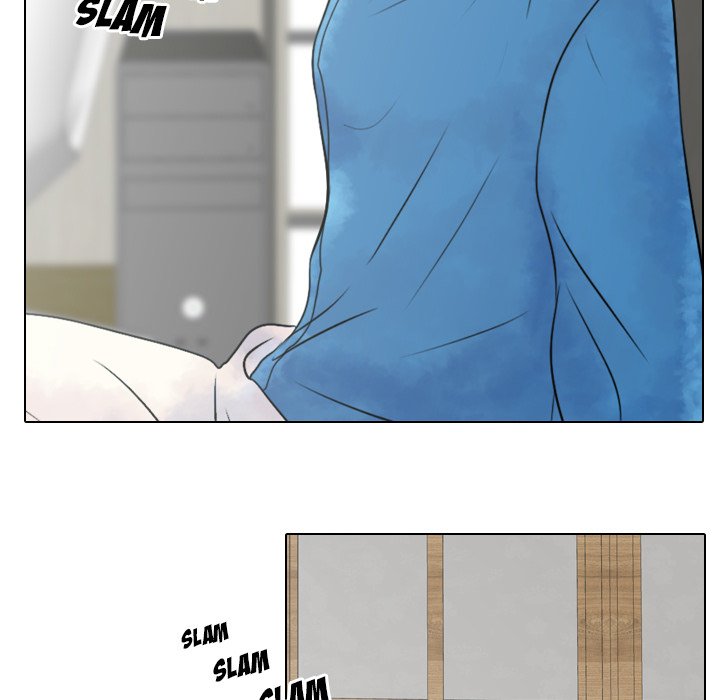 Leave Me Not Leave Me Not EP 7 - Toomics page 57 - 