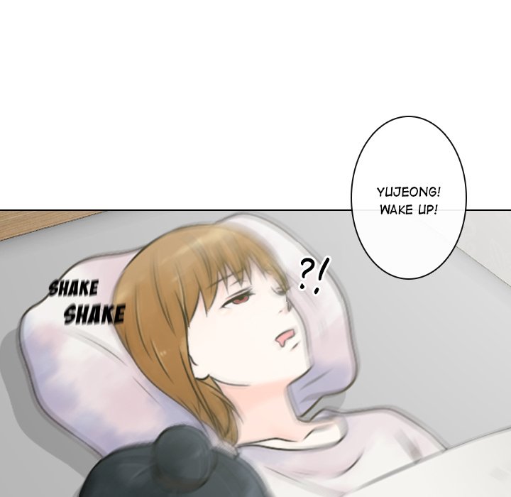 Leave Me Not Leave Me Not EP 7 - Toomics page 59 - 