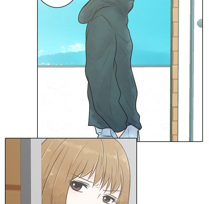 Leave Me Not Leave Me Not EP 7 - Toomics page 61 - 