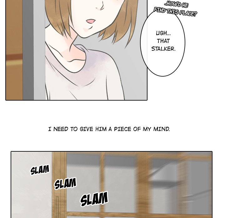 Leave Me Not Leave Me Not EP 7 - Toomics page 62 - 