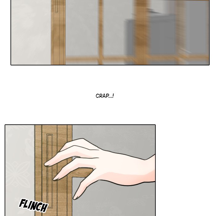 Leave Me Not Leave Me Not EP 7 - Toomics page 63 - 