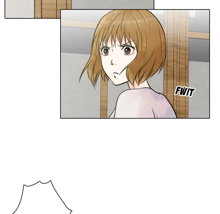 Leave Me Not Leave Me Not EP 7 - Toomics page 64 - 